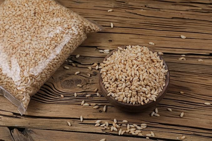 Moori | Puffed Rice