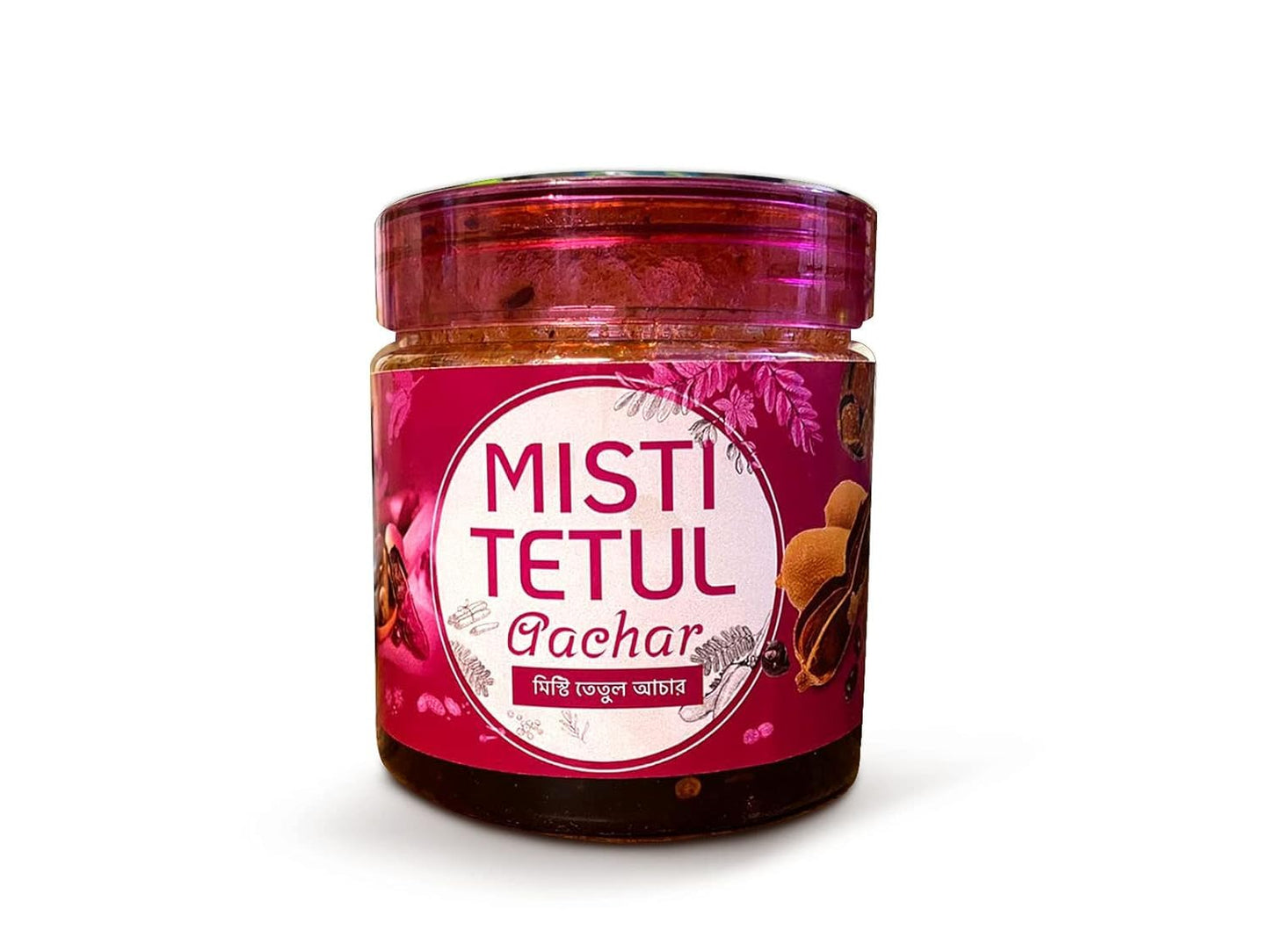 Misti Tetul Achar | Bangla Pickle