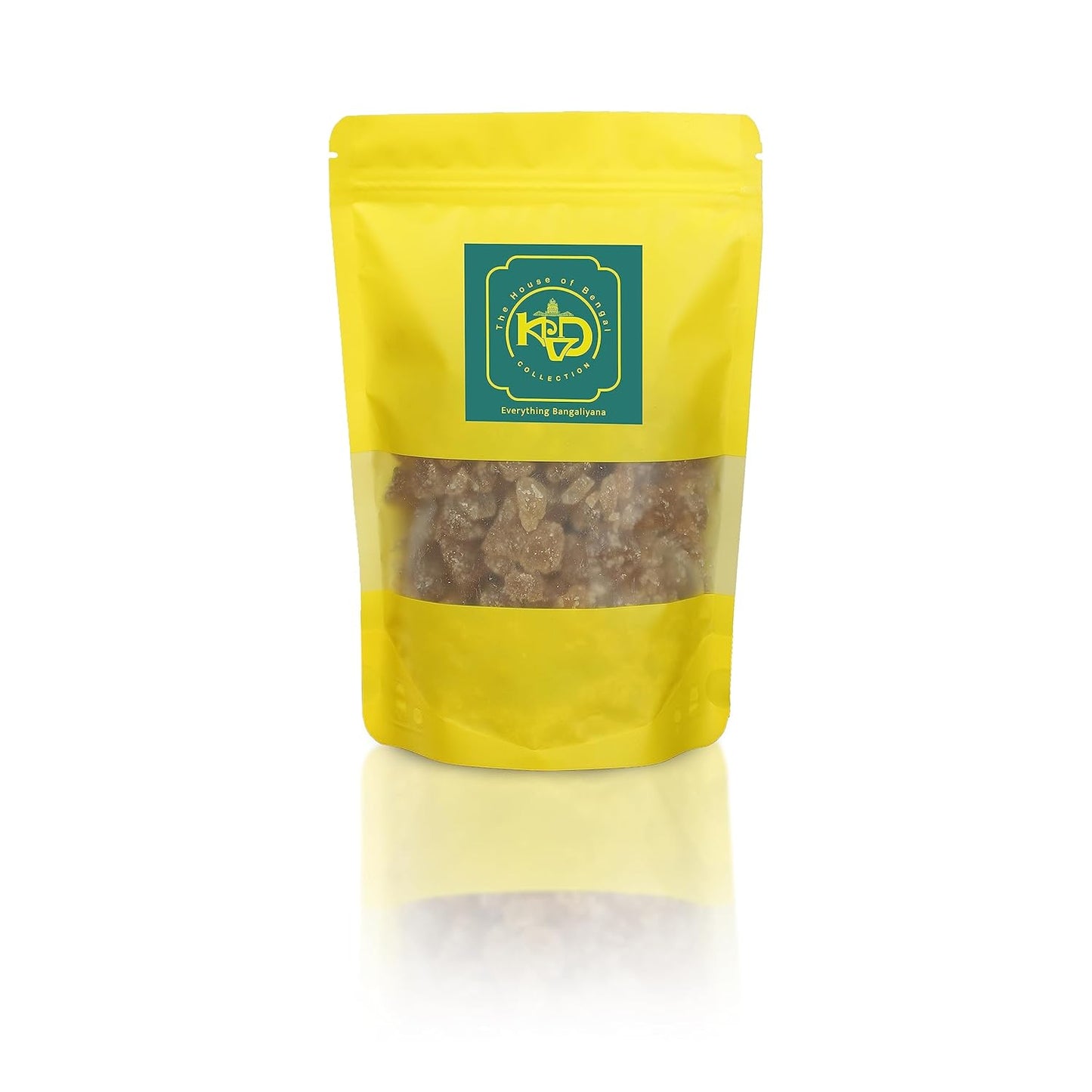 Tal Mishri / Palm Candy