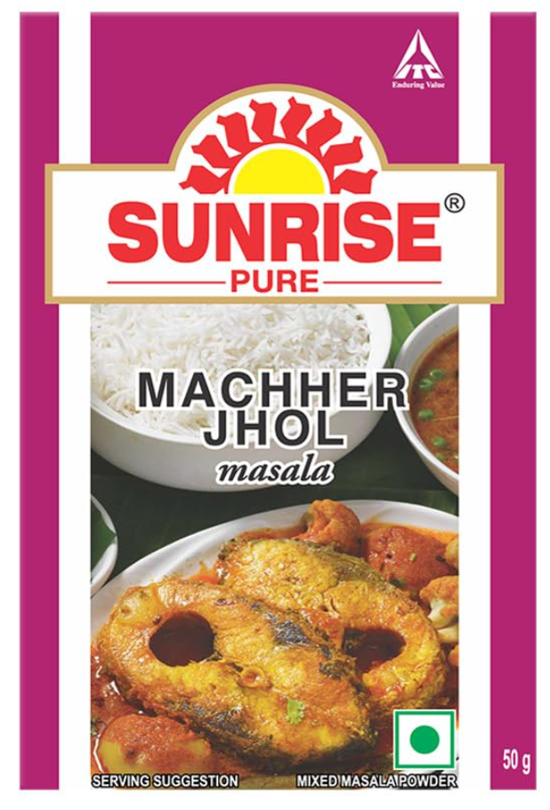 Sunrise Macher Jhol
