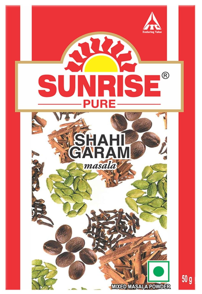 Sunrise SahiGaram Masala