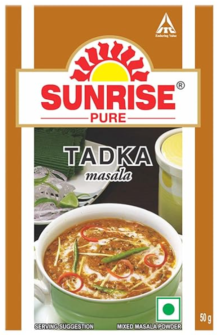 Sunrise Tadka Masala