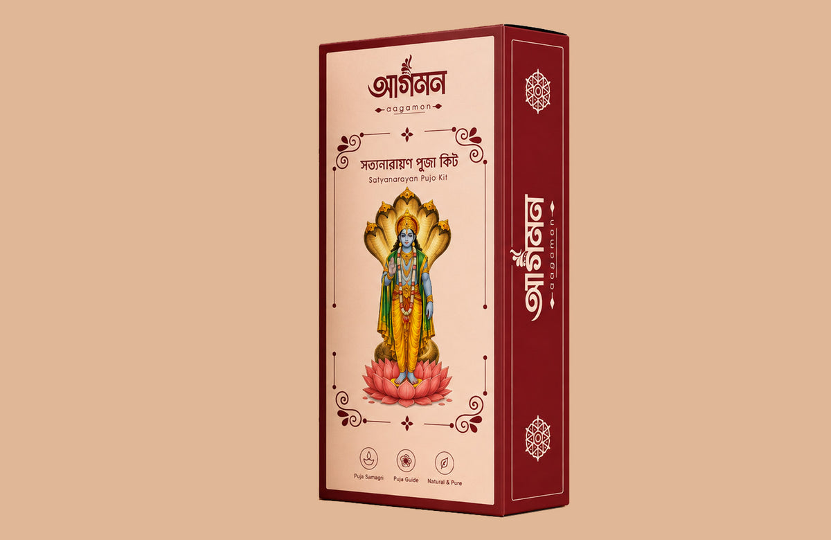 Satyanarayan Pujo Kit