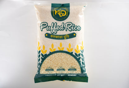 Moori | Puffed Rice | Murmura