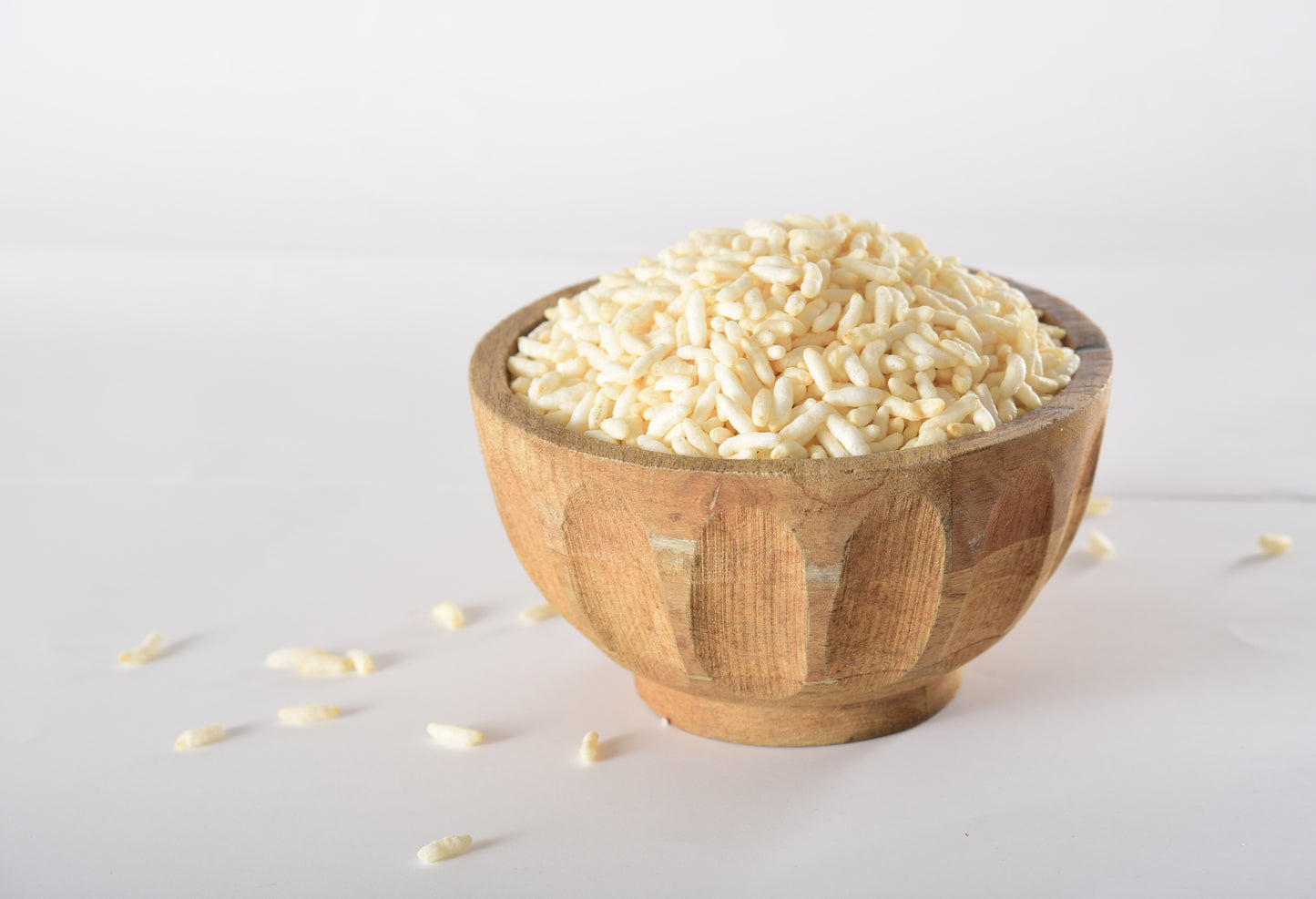 Moori | Puffed Rice | Murmura