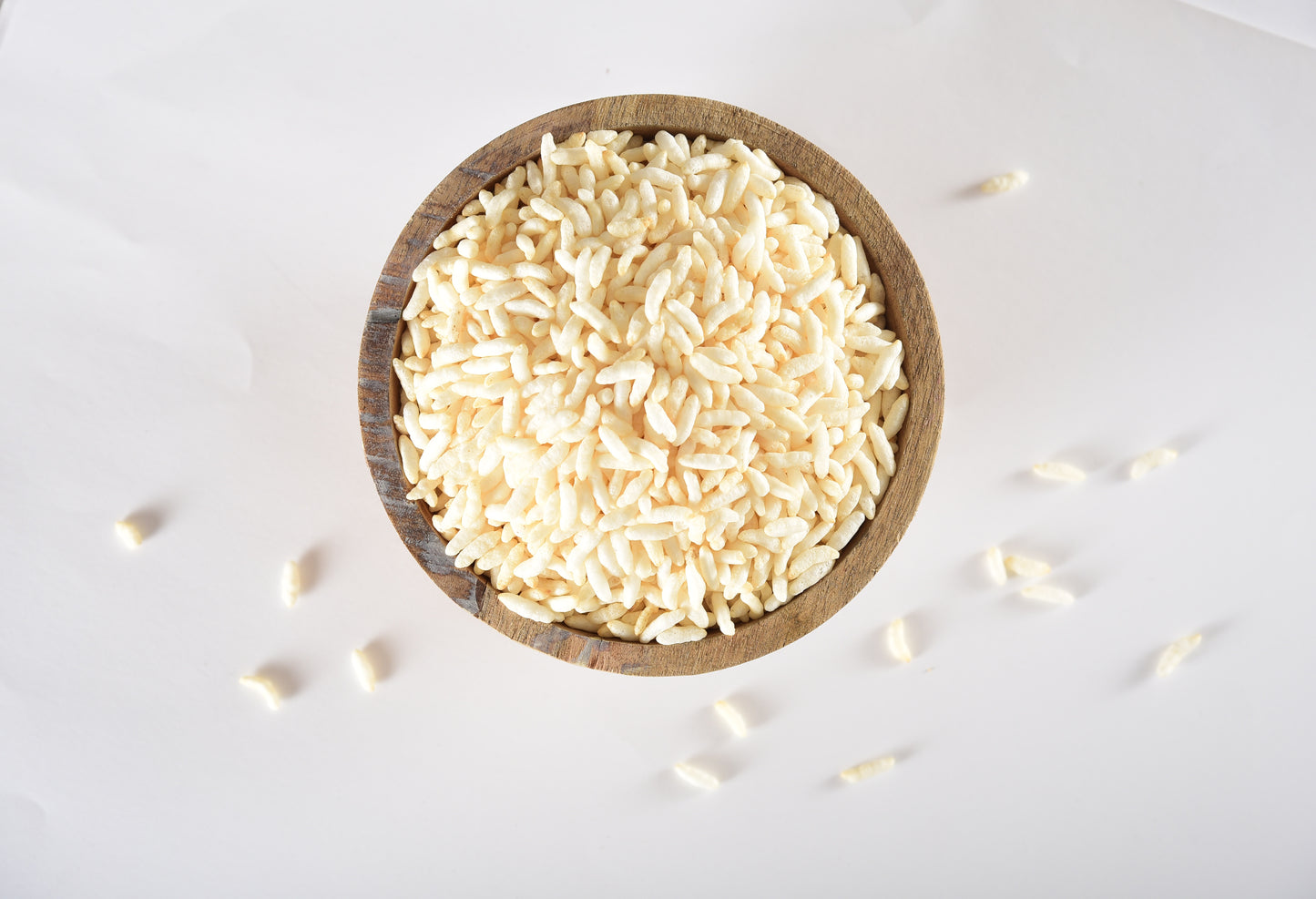 Moori | Puffed Rice | Murmura