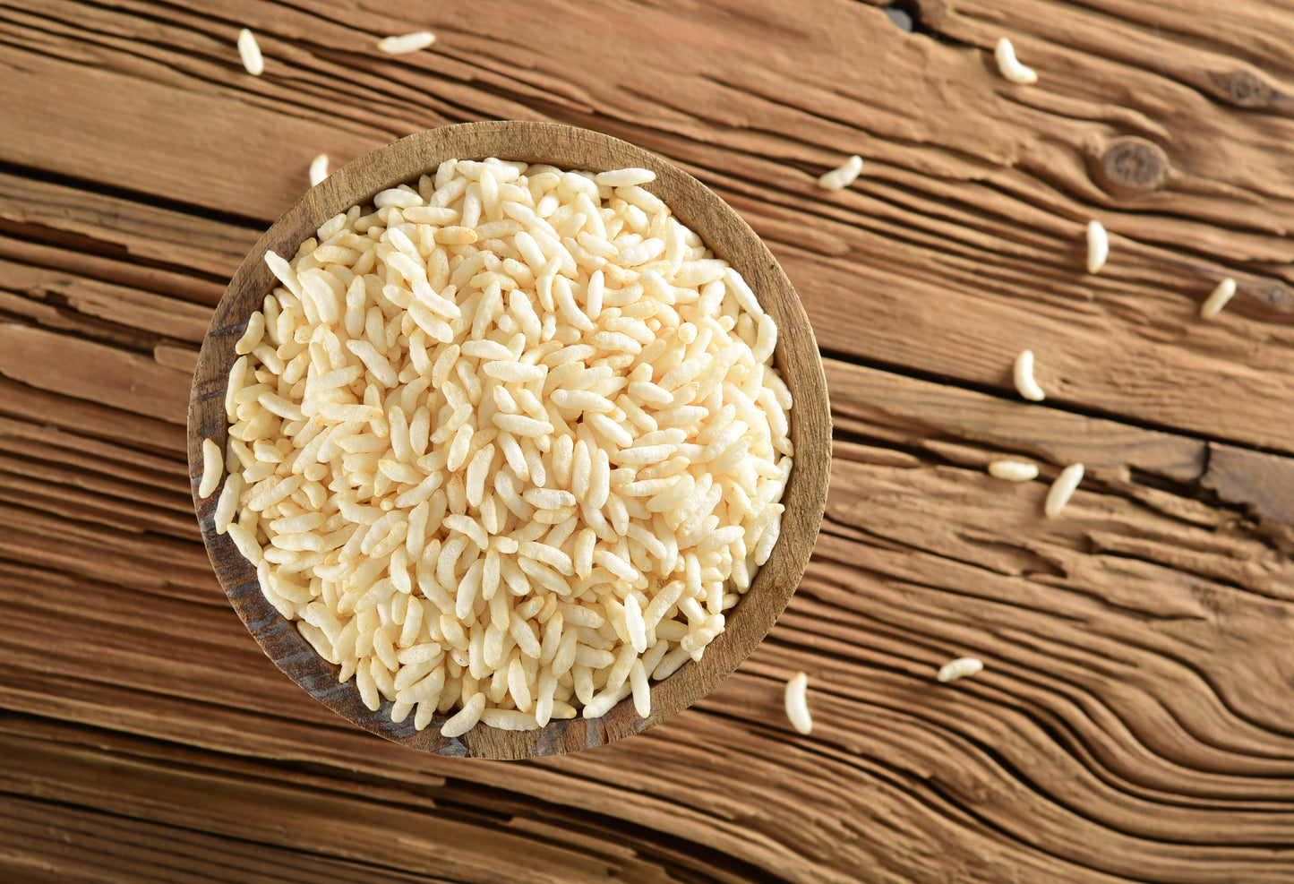 Moori | Puffed Rice | Murmura