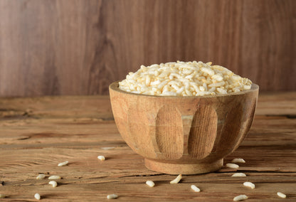 Moori | Puffed Rice | Murmura