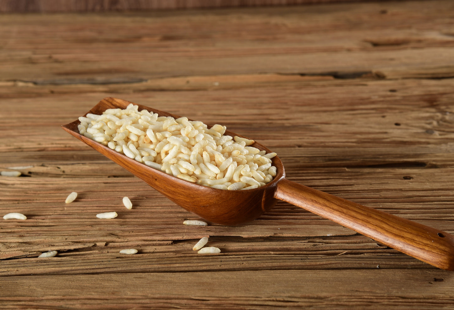 Moori | Puffed Rice | Murmura