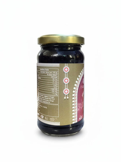 Aagamon Mishti Tetul Pickle| 250g | Meetha Imli ka Achar | Tamarind Pickle