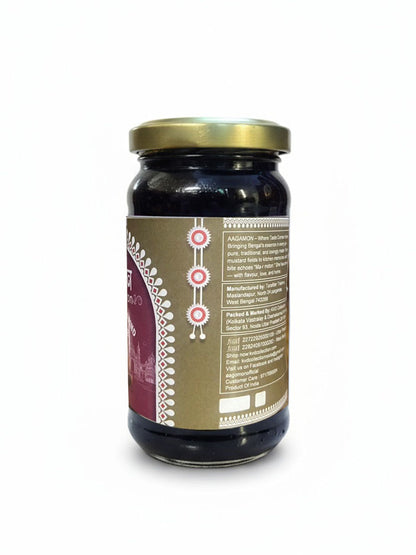 Aagamon Mishti Tetul Pickle| 250g | Meetha Imli ka Achar | Tamarind Pickle