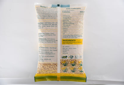 Red Rice Murmura | Puffed Rice | Lal Moori