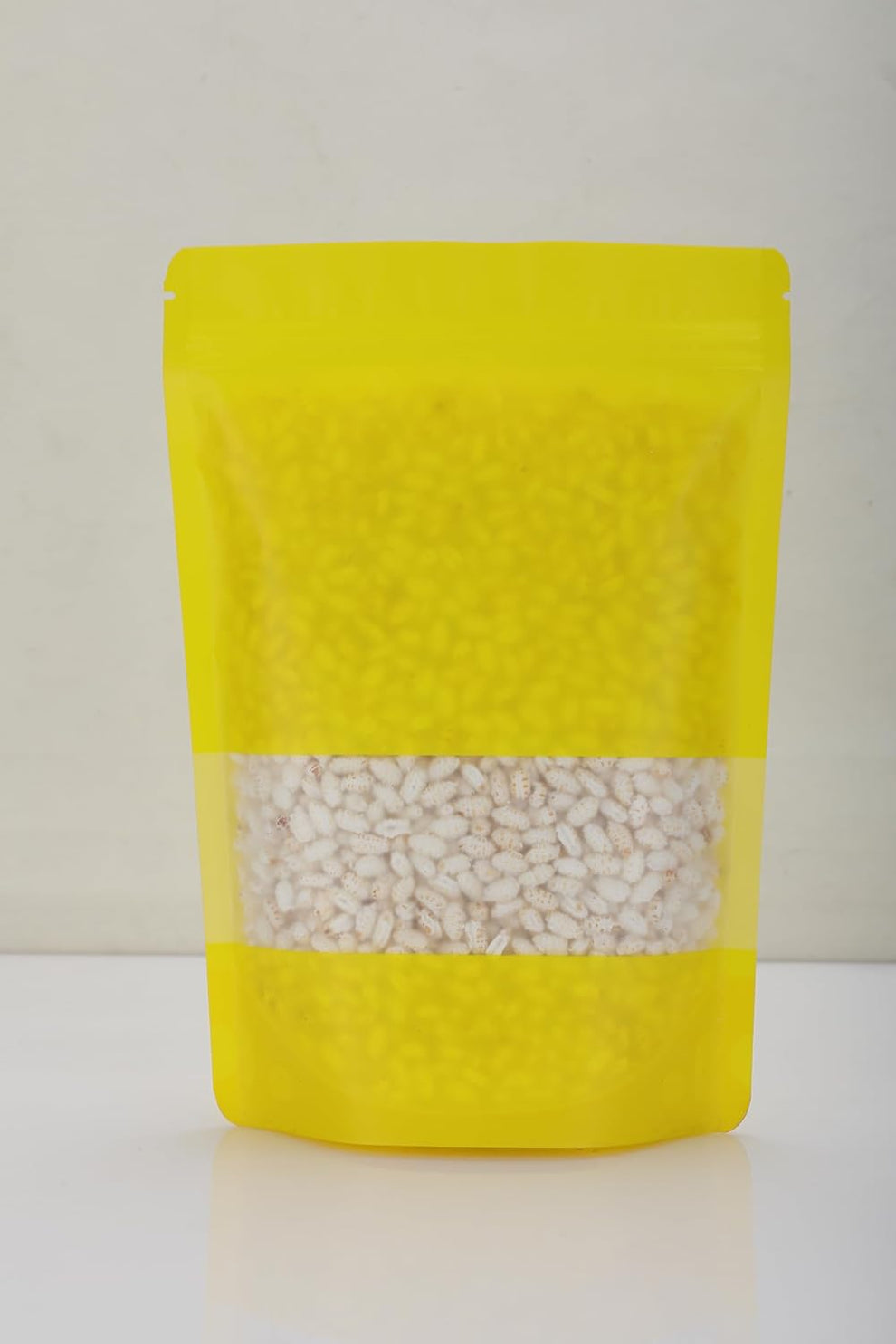 Khoi | Puffed Rice | Lahi | Kheel Rice | Rice Paddy 400 Gm – KVD Collection