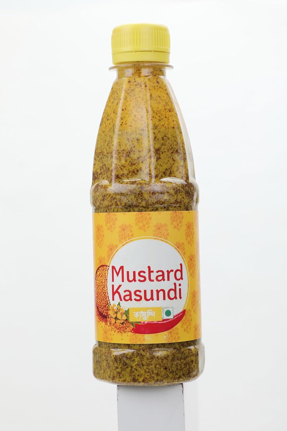 Mustard Kasundi
