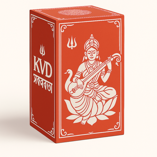 Swaraswati Pujo Kit