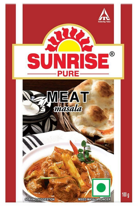 Sunrise Meat Masala Box