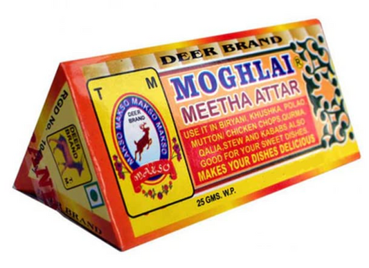 DEER BRAND Royal Mughlai Meeth Attar