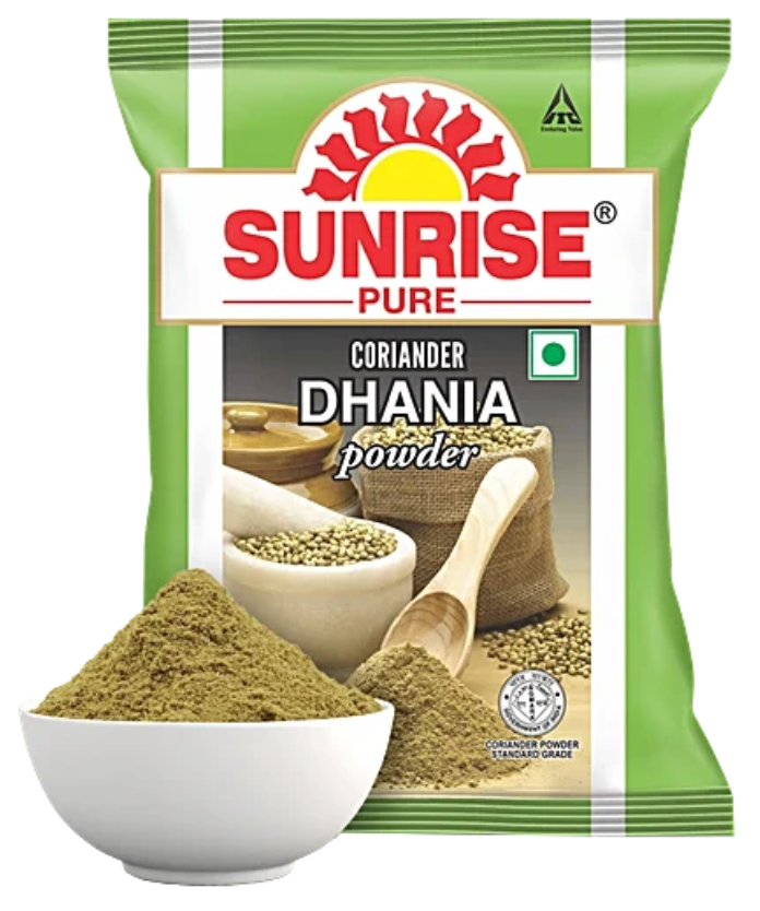 Sunrise Dhania Powder