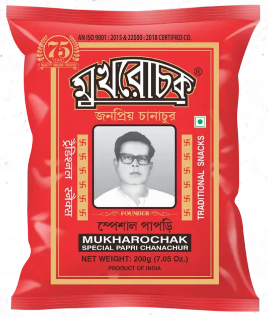 Mukharochak Special Papri