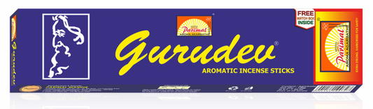 Gurudev