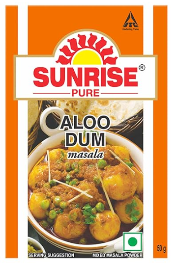 Sunrise Aloo Dum