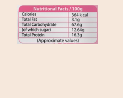 Cookme Masala Dhoka Mix 200g