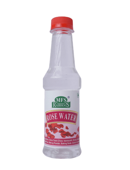 MFS Rajbhogs Rose Water