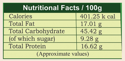 Cookme Sabji Masala 50g