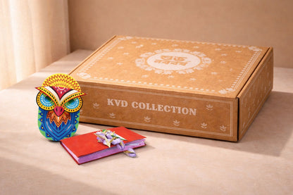 Shubho Noboborsho Premium Hamper - Bengali New Year Gift Set
