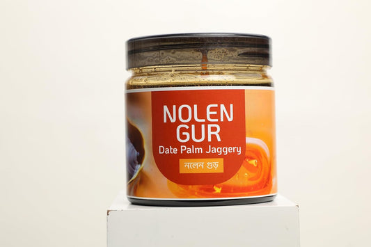 Liquid Nolen Gur | Patali Jaggery