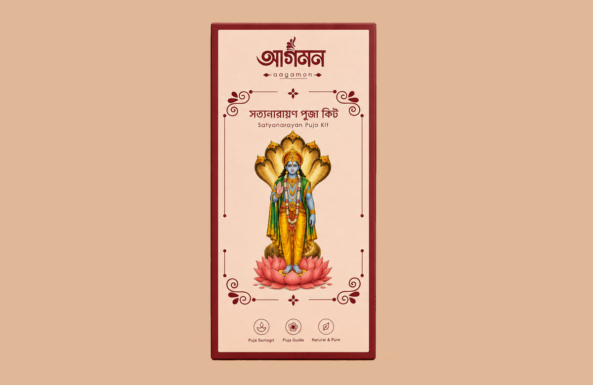 Satyanarayan Pujo Kit