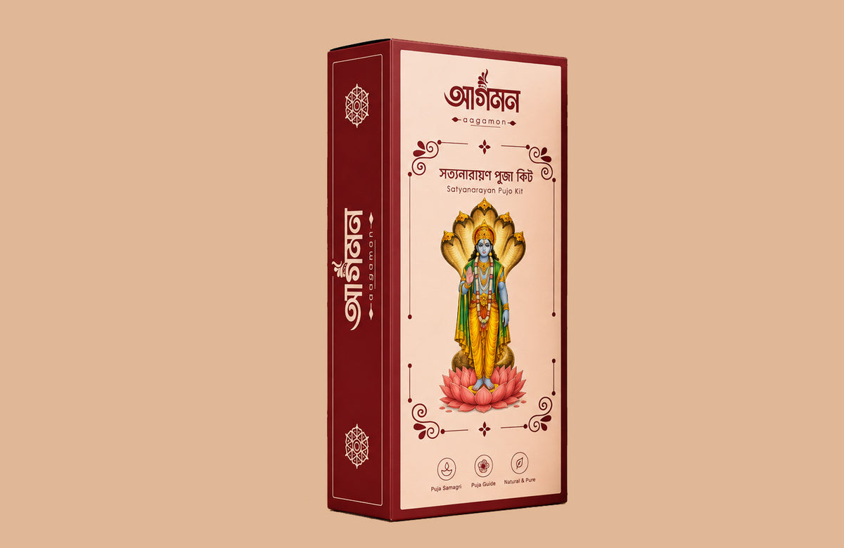 Satyanarayan Pujo Kit